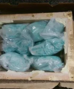 Blue Crystal Meth | Canada DMT Supplies