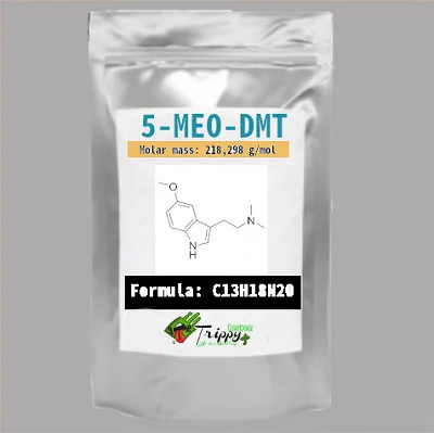 5-MEO-DMT-1