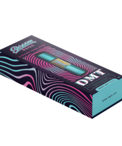 Shroom Bros DMT Vape – Shroom Bros DMT Vape Kits (Battery + Cartridge)
