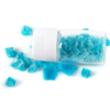 Pure Blue Molly Crystals