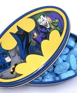 MDMA Batman Pills