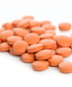 PCP Tablet Form – High Purity for Research Purposes