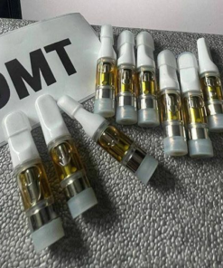DMT Cartridge 650MG/1Ml