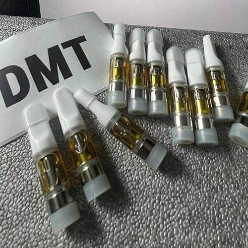 DMT Cartridge 650MG/1Ml DMT Cartridge 650MG/1Ml