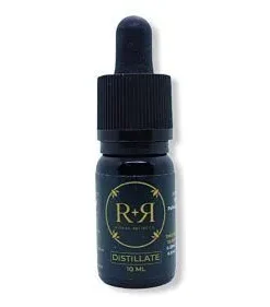 Buy Ritual Relief Pure Distillate Online