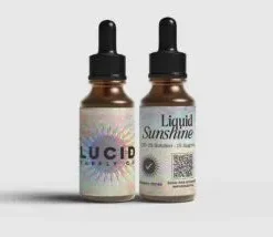 Buy Lucid LSD-25 Tincture Online in ontario