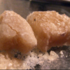 Tan Molly Crystals