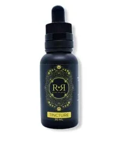 Buy Daily Ritual Tincture Online in ontario