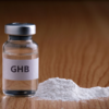 GHB Injection Solution