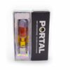 Portal DMT Vape Cartridge 0.5Ml/ – 400Mg
