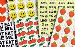 Buy LSD Tab 100ug Online In ontario