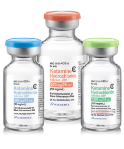 Injectable Ketamine Vials – Get ketamine Injection At Affordable price