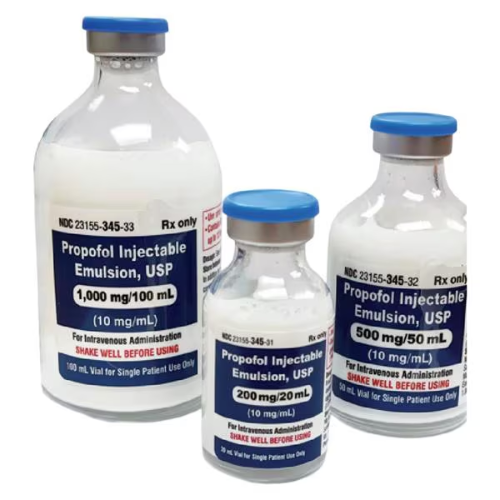 Propofol Injection – Propofol Propofol Injection – Propofol