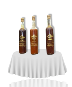Ayahuasca Tea